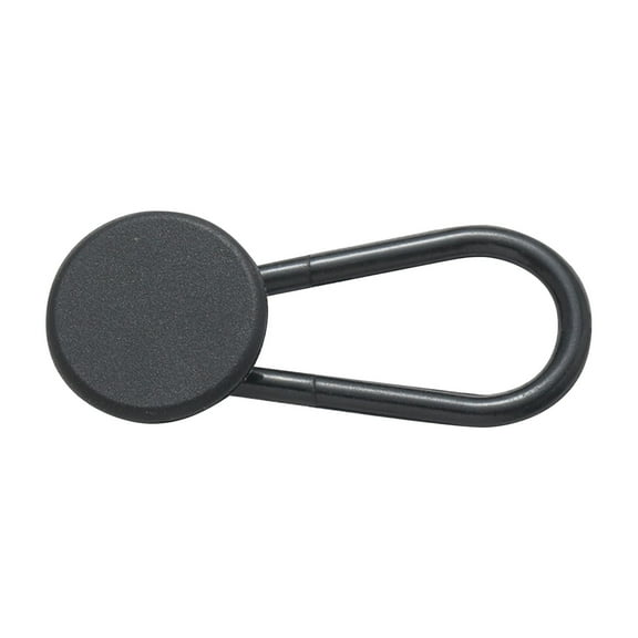 1 Pcs Button Extenders, Unisex Flexible Button Waist Extenders, Flexible Pants Button Extender for Men and Women’s Tight Waistband Relief Extender Blends