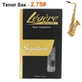 1 Pcs Canada Original Natural Resin Sax Reeds For Legere Signature