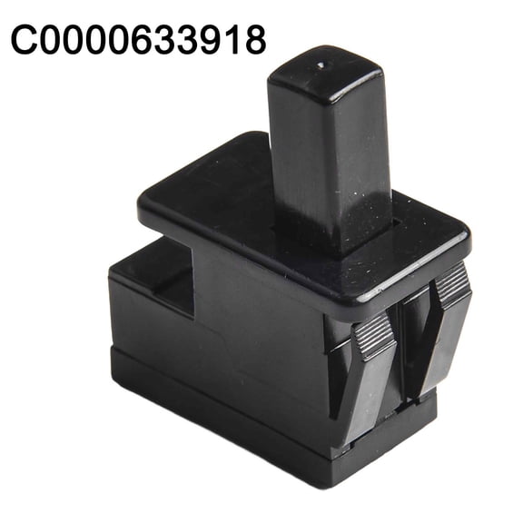 1 Pcs Car Handbrake Lever Sensor Switch 633918 For 208 2008 Handbrake Systems Fangkenuo