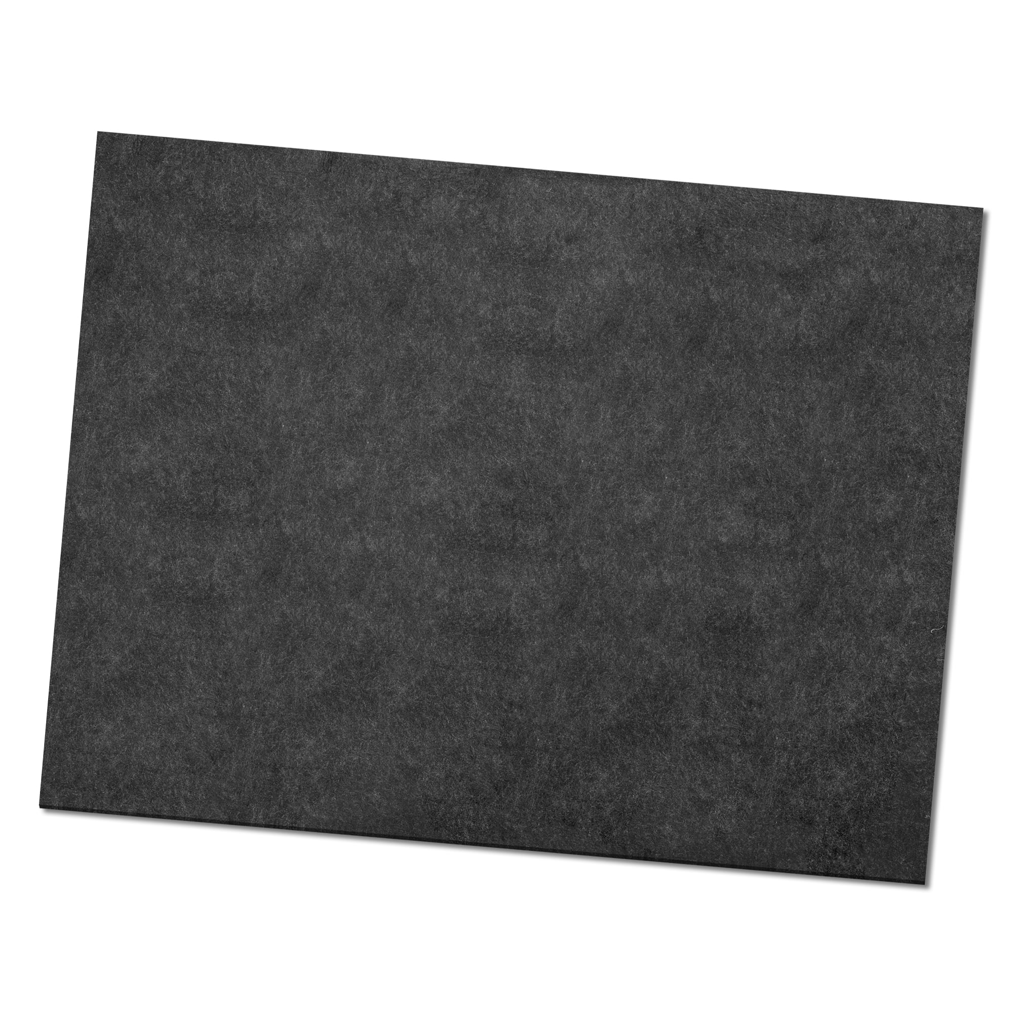 Oil Spill Mat Garage Floor Under Car Protects Absorbent Pad Waterproof