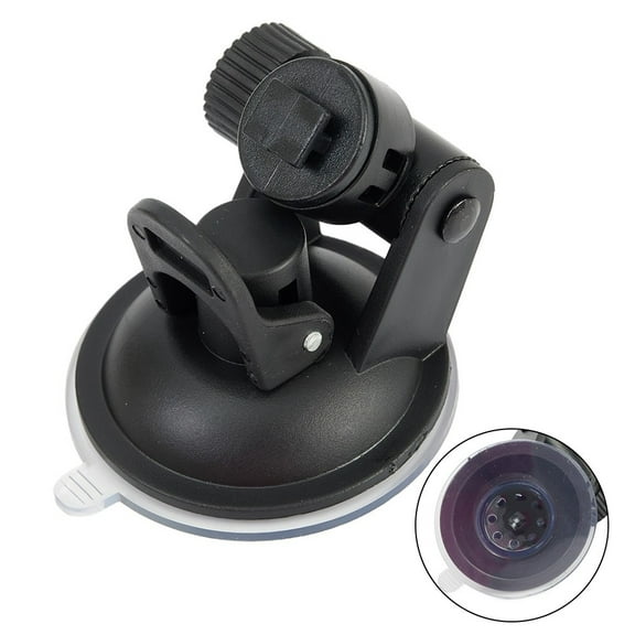 1 Pcs Car Recorder Suction Mount Holder for Yi Dash Camera Nextbase HD DVR 202 302G 402G 512G Replacement MINI Car Suction Cup Mount