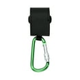 thumbnail image 1 of 1 Pcs Carabiner,Auto-Locking Climbing Carabiner, Locking Carabiner,Climbing Carabiner,D Ring Shape Carabiner,Small Carabiner Clip For Stroller Grocery Bags Outdoor Activities Tools,Green, 1 of 8