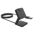 thumbnail image 1 of 1 Pcs Charging Dock Replacement Charger Stand ABS For Amazfit Balance A2286 Charger Dock With USB Cable Parts, 1 of 9