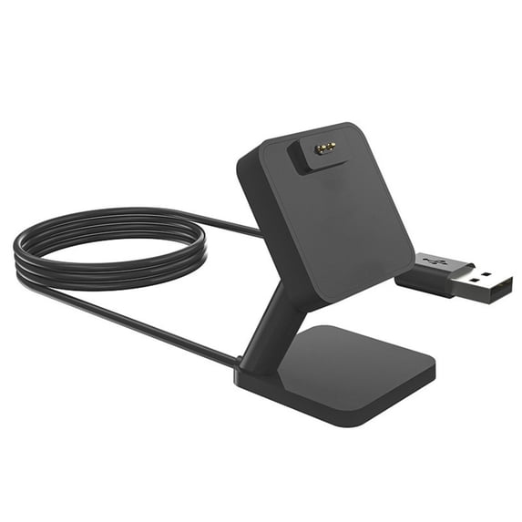 1 Pcs Charging Dock Replacement Charger Stand ABS For Amazfit Balance A2286 Charger Dock With USB Cable Parts