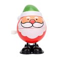thumbnail image 1 of 1 Pcs Christmas Stocking Stuffers Wind Up Toys Assortment for Christmas Party Favors Bag Filler Christmas Wind Up Toys, 1 of 8