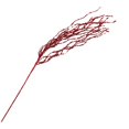 thumbnail image 1 of 1 Pcs Christmas Tree Picks Decor,Artificial Glitter Sequins Spray Picks,Fake Picks Ornaments Branches,Christmas Glitter Sticks Branches for Xmas Tree Wreath Crafts Vase Filler Home Decor, 1 of 3