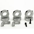 thumbnail image 1 of 1 Pcs Clamp Collar Double Split 6mm To 40mm Shaft Collar Clamp Type Collars, 1 of 3