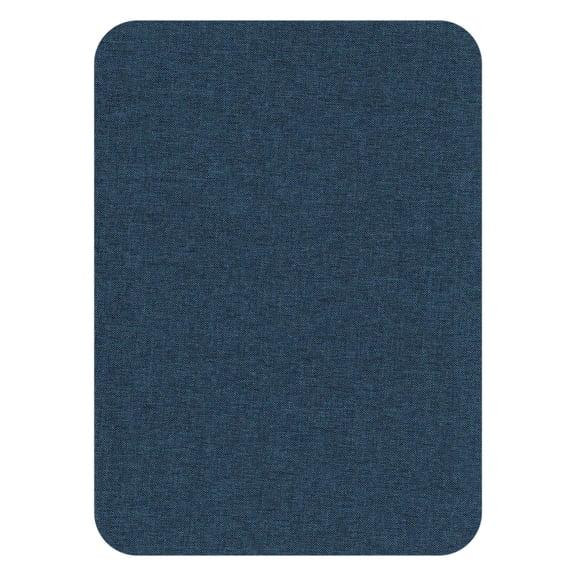 1 Pcs Coarse Linen Repair Patches,Self-Adhesive Linen Fabric Patches,8X11 Inch Repair Patch ,Clothing Repair and Decoration Tools,Can Be Used for Linen Sofa Repair and Linen Clothes Repair,(E)