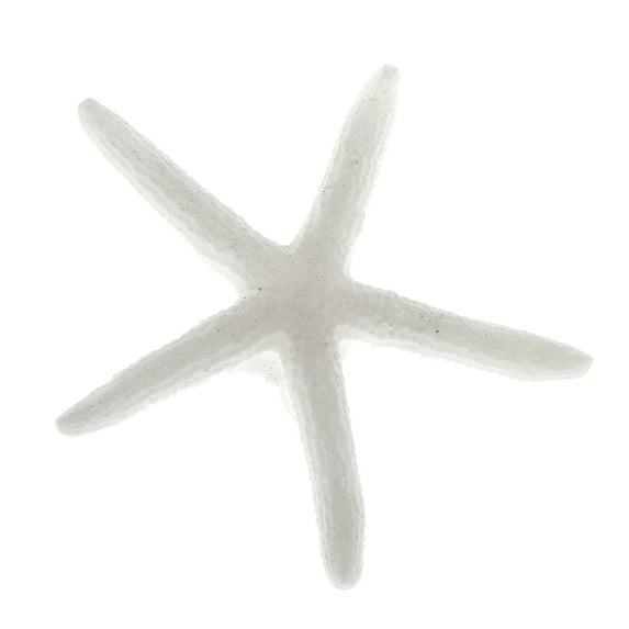 1 Pcs Colorful Coral Reef Decor Mini Faux Coral Decor for Aquarium Decorations White 6x6.2cm