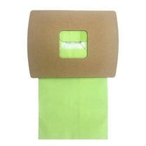 1 Pcs Compact Canister Vacuum Bags Replacement for Oreck XL Buster B Canister Handheld Vacuum Cleaner BB180 BB280 BB850 BB870 BB900 BB1000 MV160 CC1600