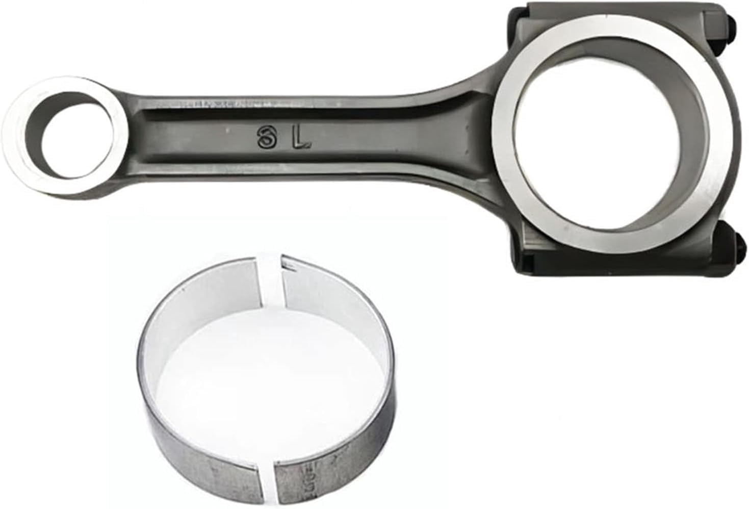 Mitsubishi S4L2 S3L2 Connecting Rod Replacement - Tractor Engine Con Rod 31A19-01023-1206991