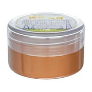 1 Pcs Copper Conductive Grease for Automotive Wiring & Electrical Contacts - High Temp Resistant (-40°C to 1000°C), Anti-Oxidation, 30g Conductive Lubricant for Battery Connectors & Circuit Boards