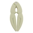 thumbnail image 1 of 1 Pcs Crab Crackers, Multicolored Crab Leg Crackers Tool, Efficient Lobster Crackers Portable Seafood Crackers and Tools, Crab Legs Utensils Crab Claw Crackers, 1 of 4