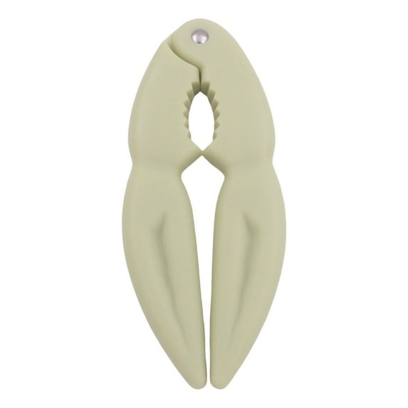 1 Pcs Crab Crackers, Multicolored Crab Leg Crackers Tool, Efficient Lobster Crackers Portable Seafood Crackers and Tools, Crab Legs Utensils Crab Claw Crackers