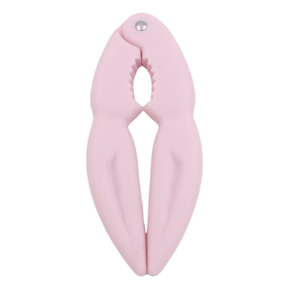 1 Pcs Crab Crackers, Multicolored Crab Leg Crackers Tool, Efficient Lobster Crackers Portable Seafood Crackers and Tools, Crab Legs Utensils Crab Claw Crackers