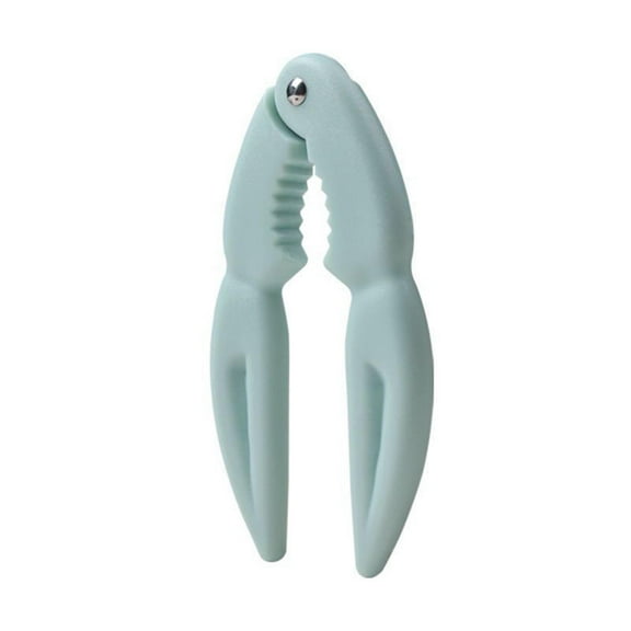 1 Pcs Crab Crackers, Multicolored Crab Leg Crackers Tool, Efficient Lobster Crackers Portable Seafood Crackers and Tools, Crab Legs Utensils Crab Claw Crackers