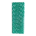 thumbnail image 1 of 1 Pcs Christmas Paper Straws, Biodegradable Christmas Straws, Disposable Christmas Straws Party Supplies for Xmas Party Tableware Set for Birthday Parties Graduation Celebrations, 1 of 2