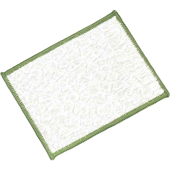 1 Pcs Double-Sided Wire Dishwashing Rags,Non Scratch Wire Dishcloth,Multipurpose Wire Dishwashing Rags for Wet and Dry Metal Scrubbing Pads,Cleaning Cloth for Kitchen Dishes,Pots,(Gray,4.72x6.29 in)