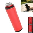 thumbnail image 1 of 1 Pcs Double Tactical Reload Can Holder-Ultra Chill System, Tactical Reload Can, Fill Two 12-Ounce Cans Of Beverage, Fast Fill Shot, Secure Fit, Suitable For Camping, Travel, Party, Gift (Red), 1 of 8
