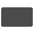 thumbnail image 1 of 1 Pcs Draining Mat,Kitchen Draining Mat,Draining Board Mats,Dish Drying Mat for Kitchen,Quick-Dry Coffee Mat,Non-Slip Rubber Mat for Sink,Dish,Rack,Worktop Drainer Mat,(Dark Gray,11.81x15.74 in), 1 of 9