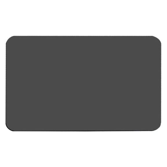 1 Pcs Draining Mat,Kitchen Draining Mat,Draining Board Mats,Dish Drying Mat for Kitchen,Quick-Dry Coffee Mat,Non-Slip Rubber Mat for Sink,Dish,Rack,Worktop Drainer Mat,(Dark Gray,11.81x15.74 in)