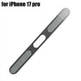thumbnail image 1 of 1 Pcs Dustproof Net for iPhone 17 Series, Earpiece Speaker Hole Anti-dust Mesh Protector, 1 of 8