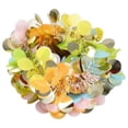 thumbnail image 1 of 1 Pcs Easter Garland Decor,6.56 Ft Glitter Tinsel Spring Garland Decorations,Easter Tinsel Garlands,Colorful Spring Garland,Metallic Festooning for Easter Party Tree Hanging Decoration,(D,6.56 ft), 1 of 9