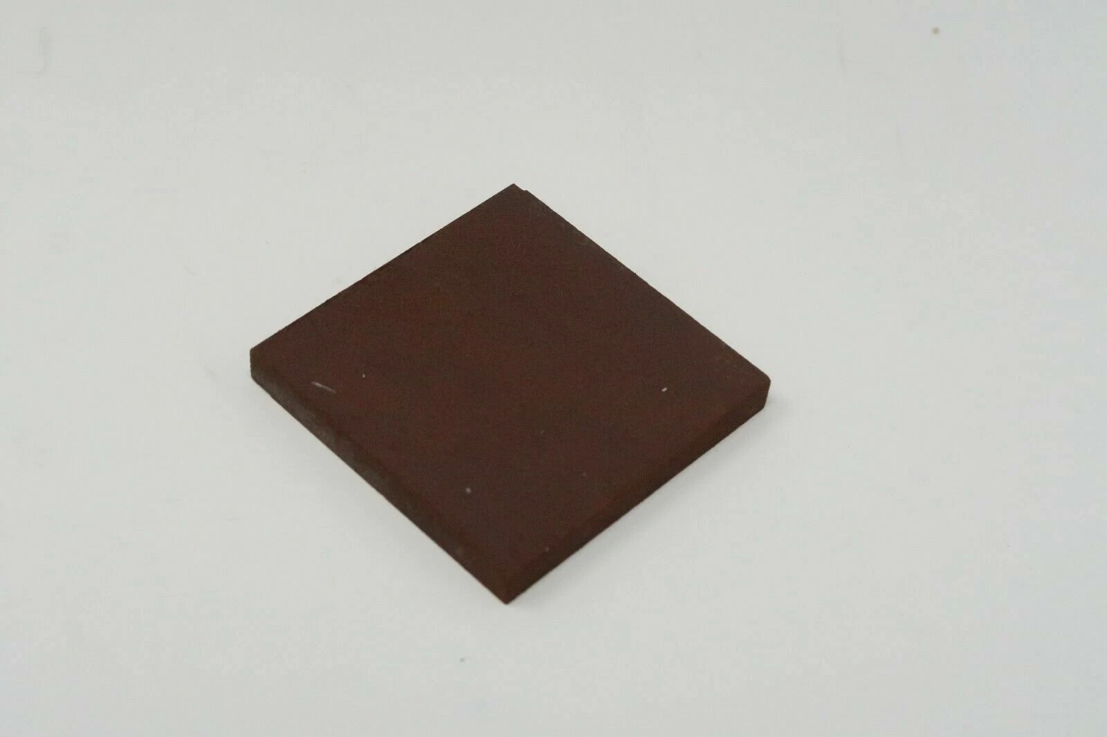 1 Pcs Eclipse Magnetics N323 Neodymium Neo 2" L X 2" W X .25" Square Magnet