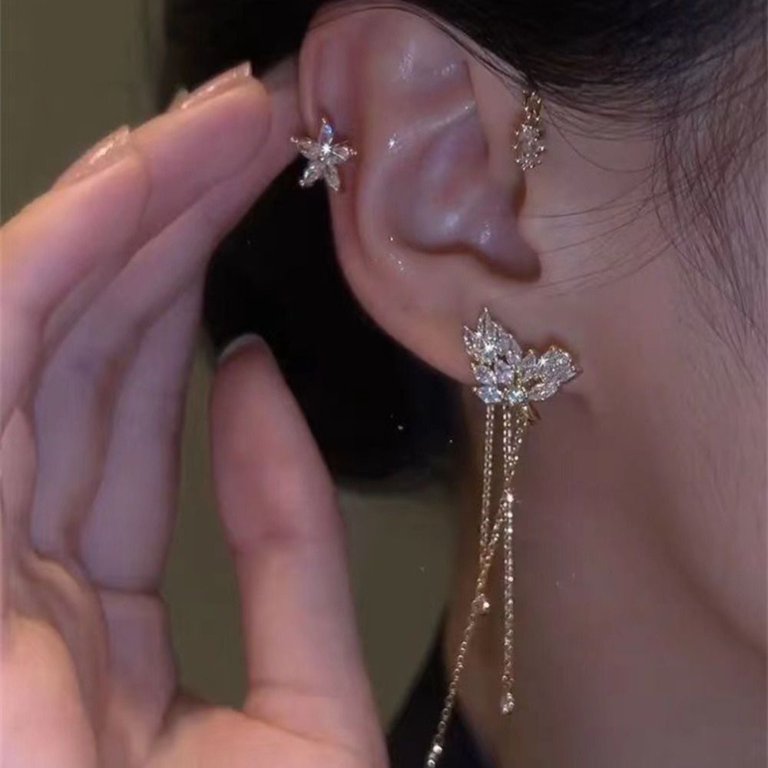 Earring Stuck In Earlobe corona.dothome.co.kr