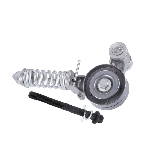 1 Pcs Engine Belt Tensioner Pulley Assembly Replacement for Buick Encore 2013-2020 L4 1.4L 55565236