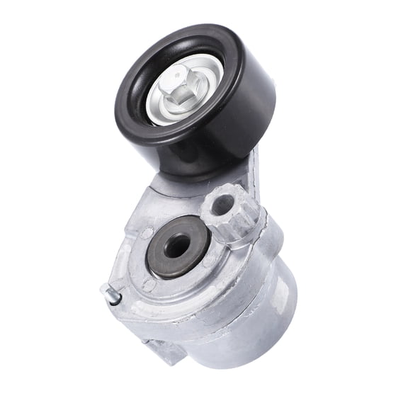 Unique Bargains 1 Pcs Engine Belt Tensioner Pulley Assembly Replacement for Chevrolet Sonic 1.8L 2012-2018 55563512