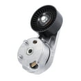 thumbnail image 1 of 1 Pcs Engine Belt Tensioner Pulley Assembly for Land Rover Range Rover Sport 2014-2022 LR035546, 1 of 7
