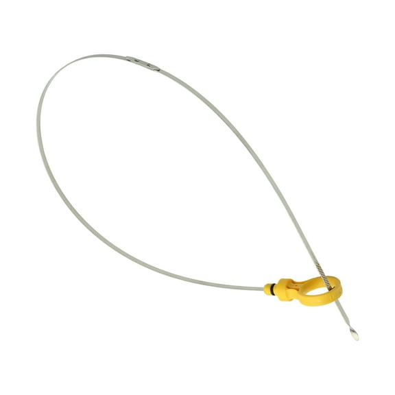 1 Pcs Engine Oil Dipstick Engine Oil Fluid Level Dipstick for Chevrolet Camaro Z28 Z28 No.12551581