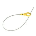 thumbnail image 1 of 1 Pcs Engine Oil Dipstick Engine Oil Fluid Level Dipstick for Ford Escape Hybrid Limited No.8E5Z6750C, 1 of 6