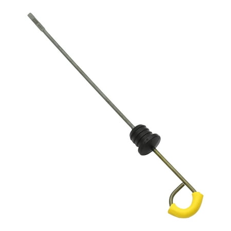 1 Pcs Engine Oil Dipstick Engine Oil Fluid Level Dipstick for Honda Element DX EX 2.4L L4 No.25610PPW023