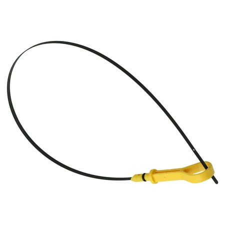 1 Pcs Engine Oil Dipstick Engine Oil Fluid Level Dipstick for Suzuki SX4 Base Sport 2.0L No.1691080J00