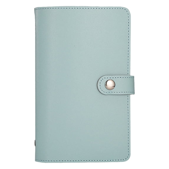 1 Pcs Envelope Savings Challenge Book,Small Budget Book With Envelopes,Savings Challenges Book Organizer Folder,Savings Challenges Book,Budget Planner For Managing Budgets And Saving,(B,4.92x7.28 in)