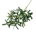 thumbnail image 1 of 1 Pcs Faux Olive Leaves Stems,Artificial Olive Branches,Artificial Silk Olive Branches For Vases,Artificial Plants Greenery Stems,Tabletop Greenery Decor For Home Office Wedding Party,(J,36.22 in), 1 of 7