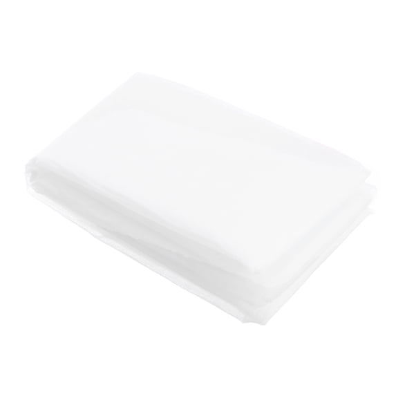 1 Pcs Fiberglass Mat, 0.1 Oz Fiberglass Surface Mat 1x1m(39'' Wide x 1.09yd Long) for Cars Boats Repair