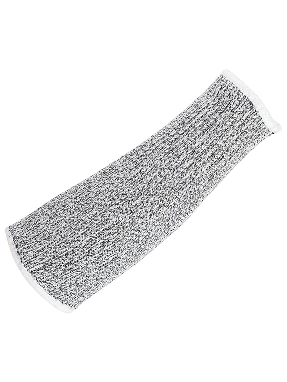 1 Pcs Flexible Pet Handling Sleeves, Cat Shower Gloves, Cat Grooming Arm Sleeves, Anti-Scratch & Bite Resistant Protective Sleeves for Cats Puppy Birds 8"