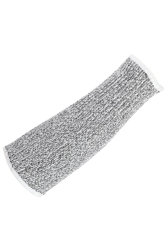 1 Pcs Flexible Pet Handling Sleeves, Cat Shower Gloves, Cat Grooming Arm Sleeves, Anti-Scratch & Bite Resistant Protective Sleeves for Cats Puppy Birds 8"