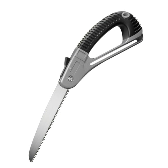 1 Pcs Folding Saw,Heavy-Duty Metal Hand Saws,6.8 Inch Long Blade,Folding Camping Saw,Portable Pruning Hand Saw With Plastic Handle,For Tree Trimming, Wood Cutting, Camping, And Gardening,(D,14.9 in)