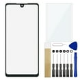 thumbnail image 1 of 1 Pcs For Boost Mobile LG Stylo 6 LM-Q730TM LGQ730TM Replacement Outer Glass Screen Lens Tool, 1 of 5