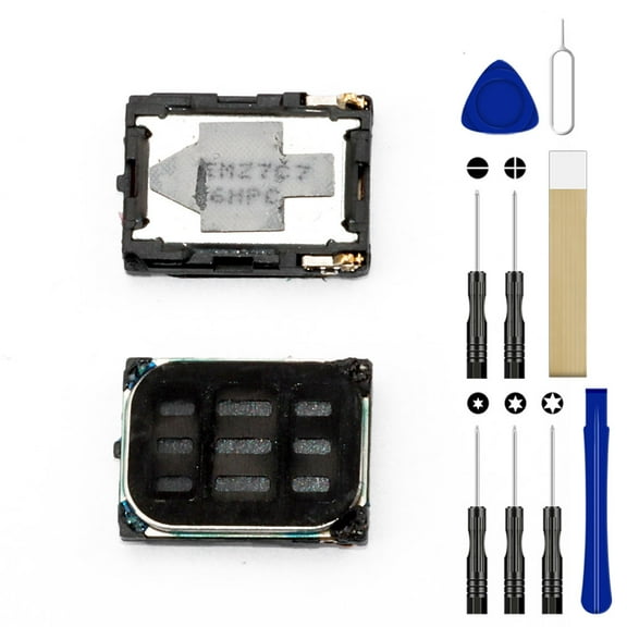 1 Pcs For Boost Mobile LG Tribute 2 LS665 Replacement Loud Speaker Buzzer Ringer Tool