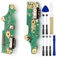 thumbnail image 1 of 1 Pcs For Nokia 7.1 TA-1095 Replacement USB Charge Charging Port Flex Cable Tool, 1 of 5