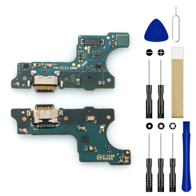 Pcs For Samsung Galaxy A01 Core SM-A013M/DS Replacement USB