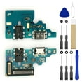 thumbnail image 1 of 1 Pcs For Samsung Galaxy A51 SM-A515UZKNATT Replacement USB Charge Charging Port Flex Cable Tool, 1 of 5