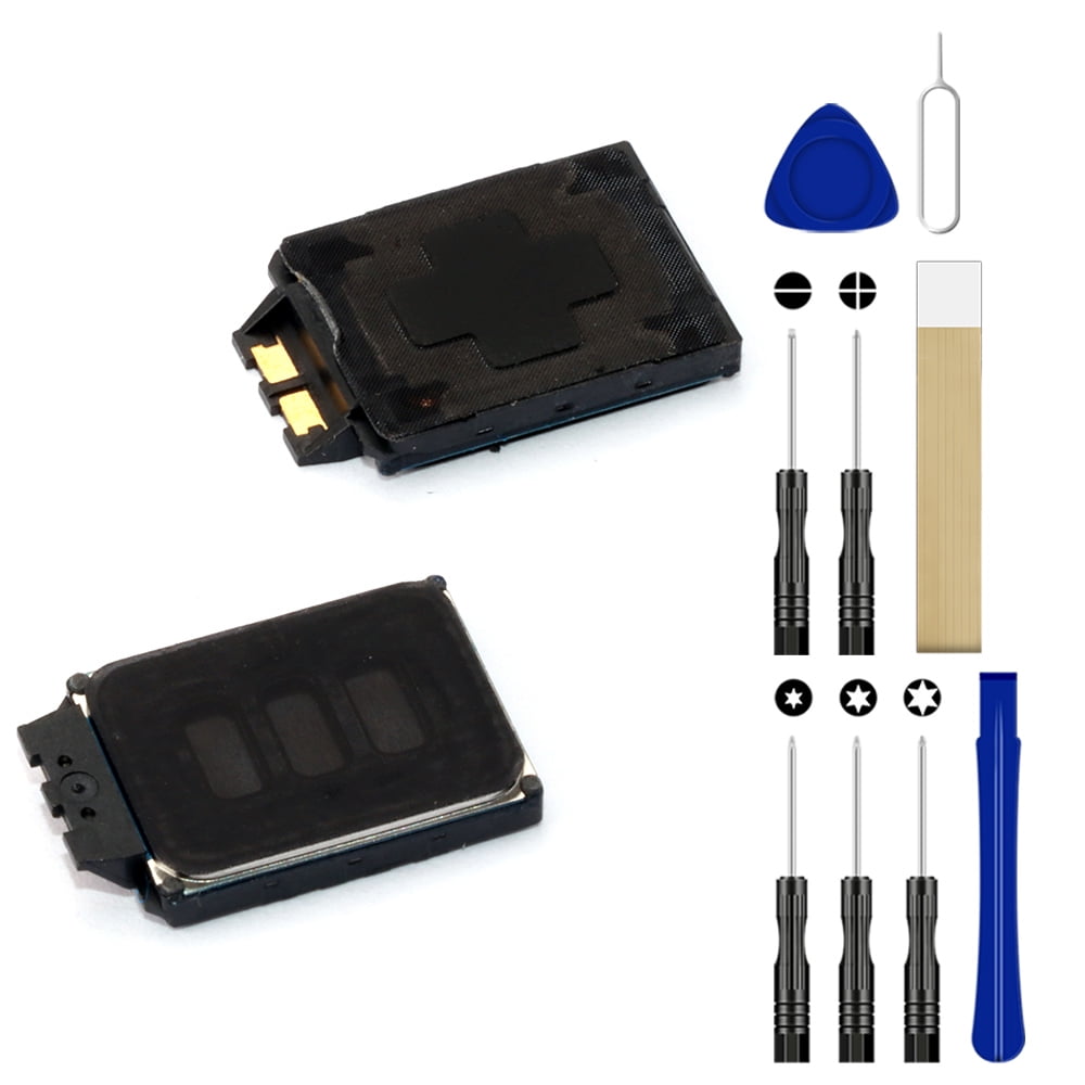 1 Pcs For Samsung Galaxy M30 M305 M305M M305M/DS SM-M305M SM-M305M/DS Replacement Loud Speaker Buzzer Ringer Tool