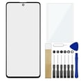 thumbnail image 1 of 1 Pcs For Samsung Galaxy Note 10 Lite SM-N770F/DSM Replacement Outer Glass Screen Lens Tool, 1 of 5