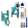 thumbnail image 1 of 1 Pcs For Samsung Galaxy Note 10+ Plus SM-N9750/DS N9750 Replacement USB Charge Charging Port Flex Cable Tool, 1 of 5